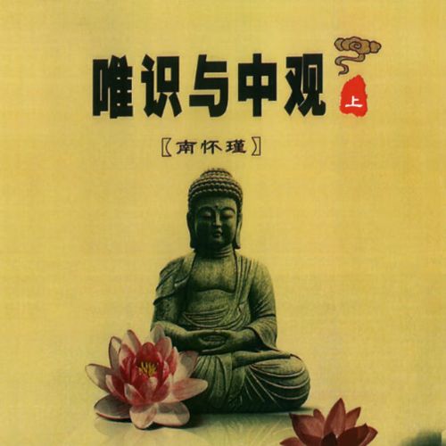 印刷纸品纸制品 唯识与中观 上下两册